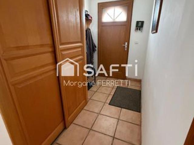 Maison vente à Narbonne, Saint-nazaire-d'aude