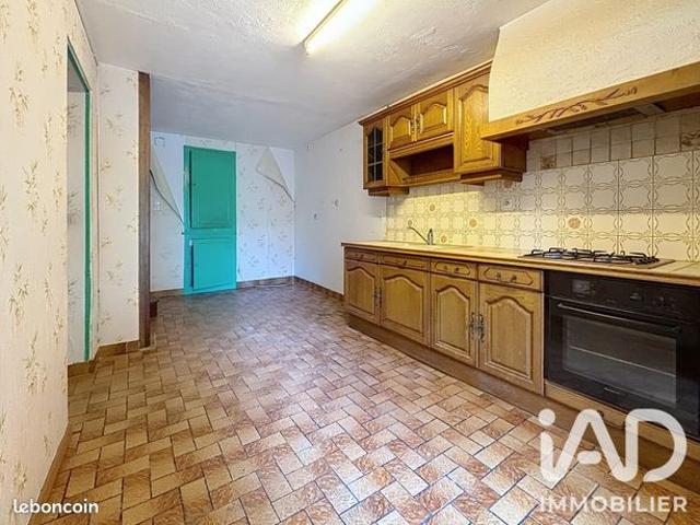 Maison vente à Haudainville, Meuse
