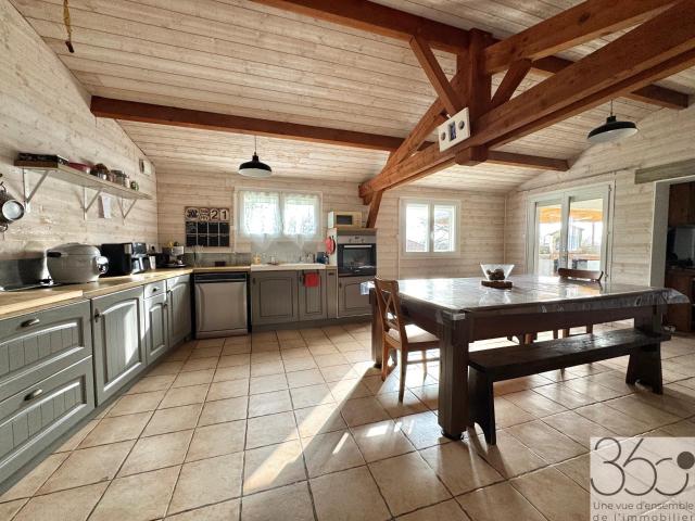 Maison vente à Auch, Endoufielle