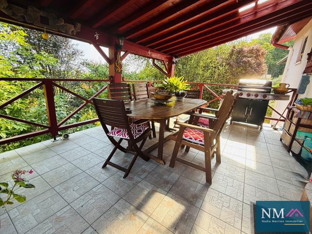 Maison vente à France métropolitaine, Lahonce