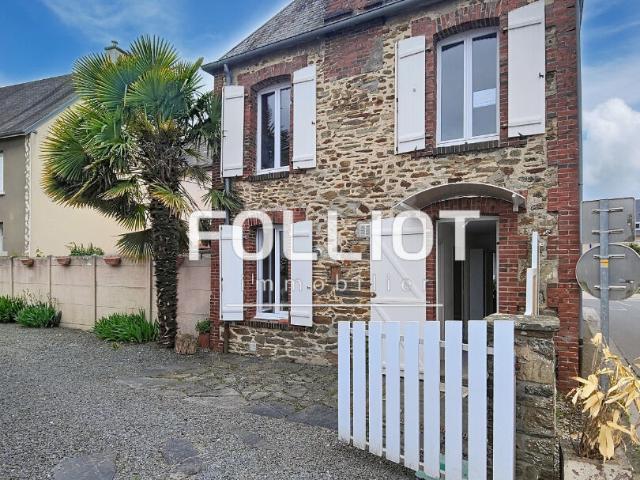 Maison vente à Saint-Lô, Hébécrevon