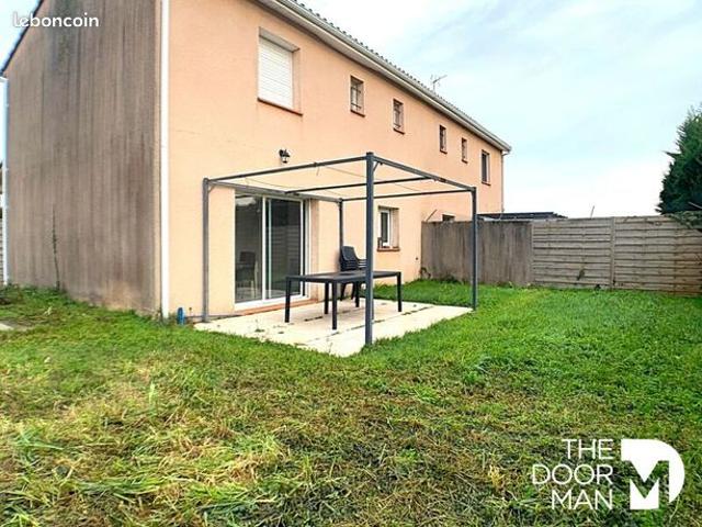 Maison vente à Muret, Lagardelle-sur-lèze