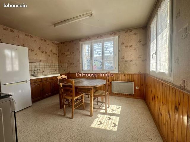 Maison vente à Valence, Bourg-lès-valence