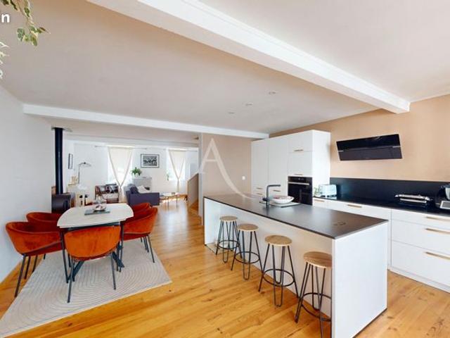 Maison vente à Toulouse, Nailloux