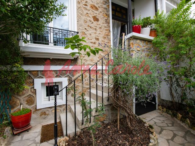 Maison vente à Nogent-sur-Marne, Le Perreux-sur-marne