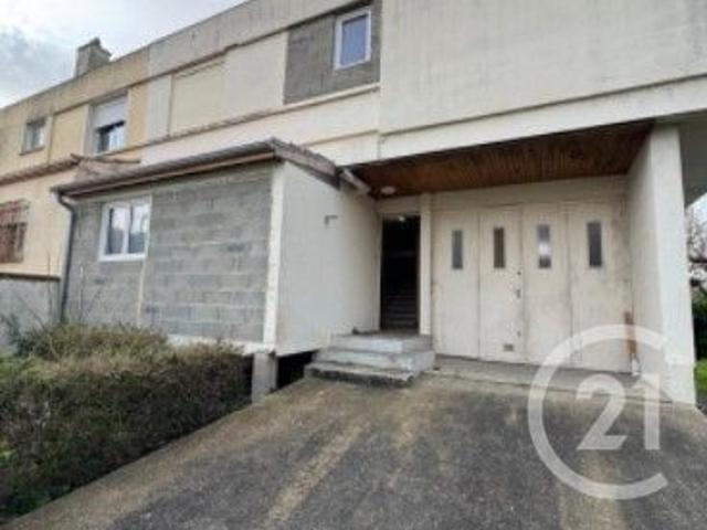 Maison vente à Agen