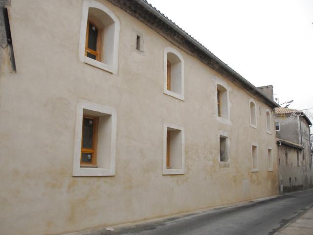 Maison vente à Montpellier, Saint-aunès