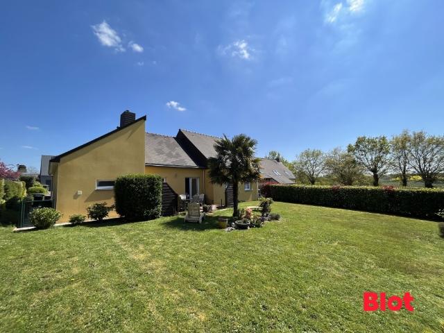 Maison vente à Le Vil, Le Petit-Fougeray