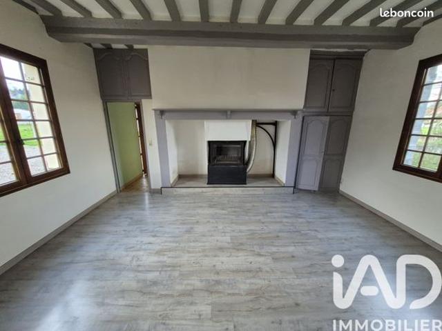 Maison vente à Dieppe, Marques