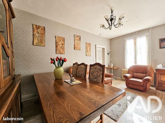 Maison vente à Pierres, Eure-et-Loir