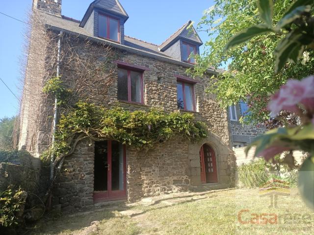 Maison vente à Saint-Malo, Bretagne