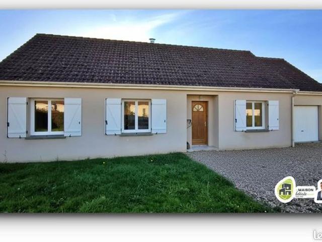 Maison vente à Châteauroux, Argenton-sur-creuse