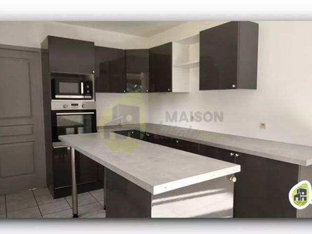 Maison vente à Châteauroux, Argenton-sur-creuse
