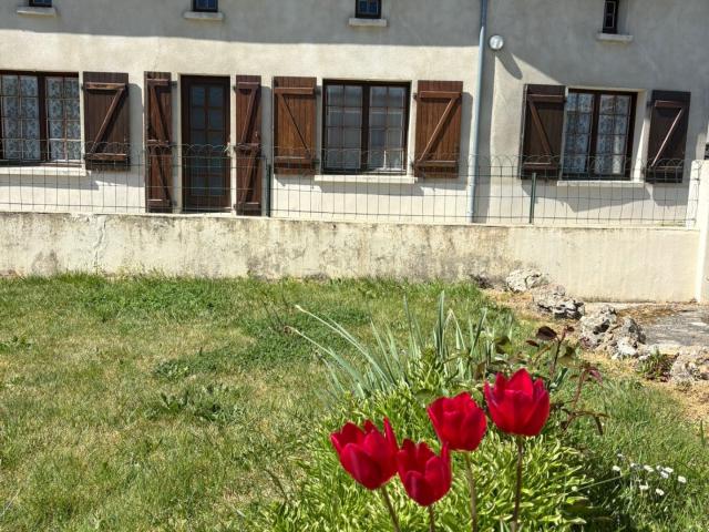 Maison vente à Bressuire, Moncoutant