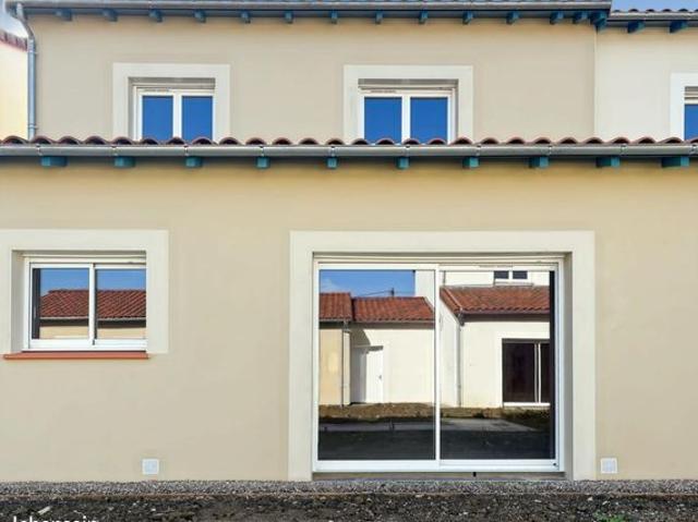 Maison vente à Montauban, Caussade