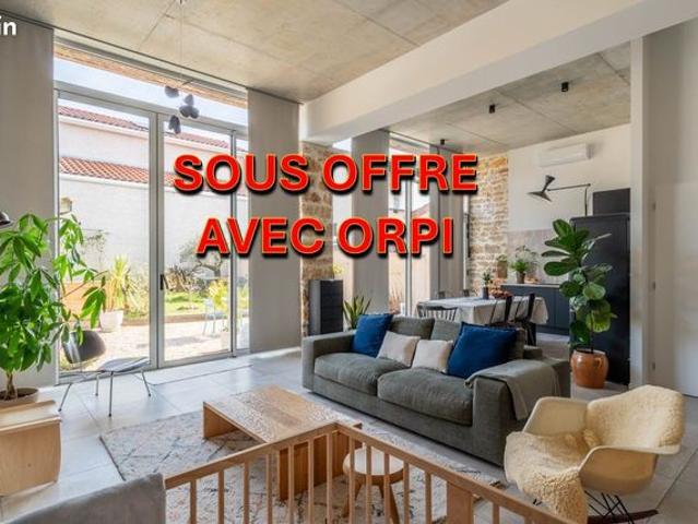 Maison vente à Bully