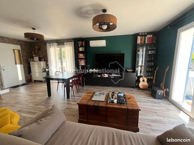 Maison vente à Sarrians, Vaucluse