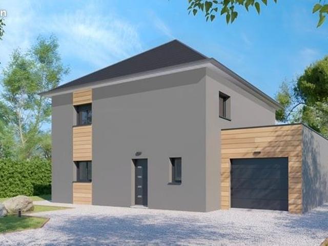 Maison vente à Chartres, Roinville