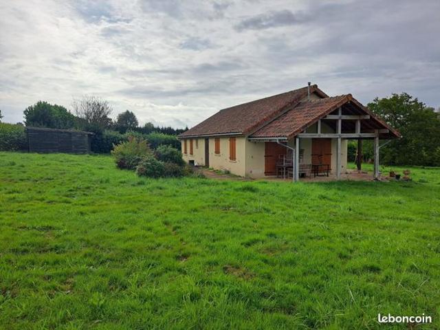 Maison vente à Rochechouart, Gorre