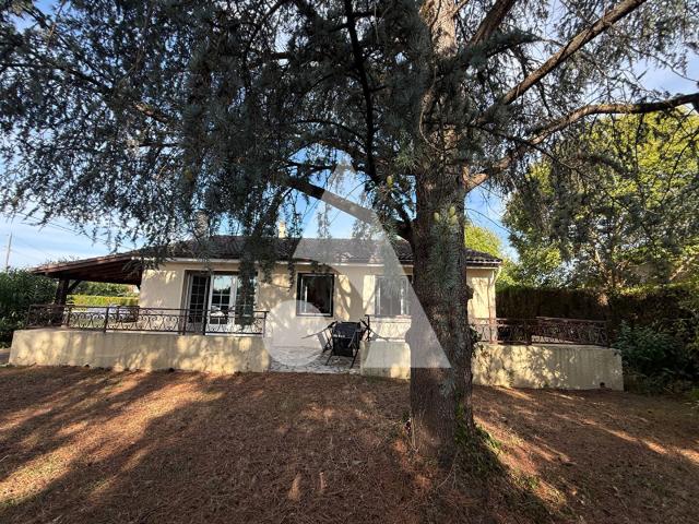Maison vente à Clusan, Arveyres
