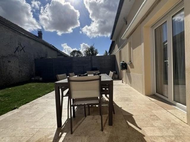 Maison vente à Maisons, Eure-et-Loir