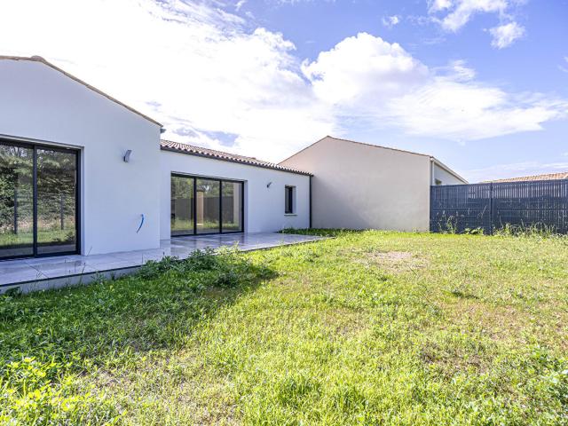 Maison vente à Rochefort, Surgères