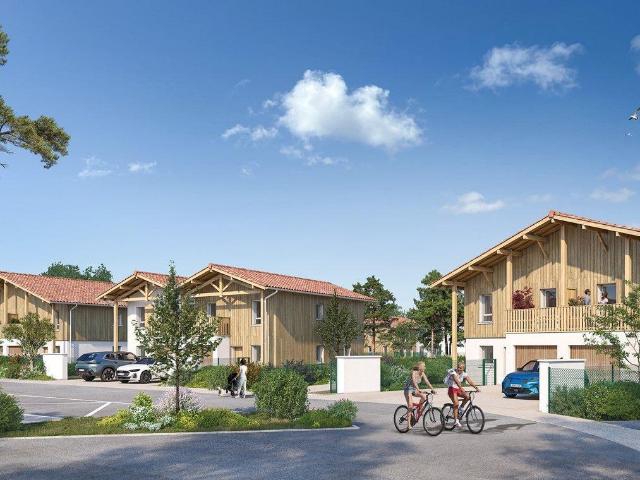 Maison vente à Dax, Seignosse