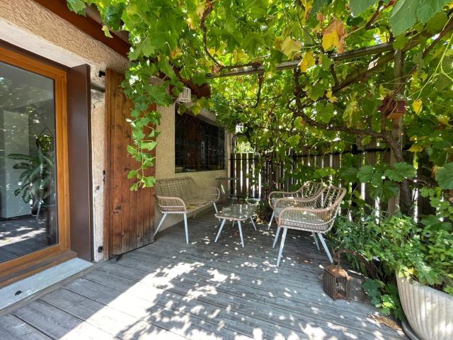 Maison vente à Annecy, Auvergne-Rhône-Alpes