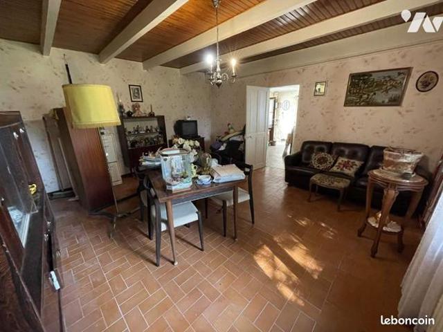 Maison vente à Dijon, Perrigny-sur-l'ognon