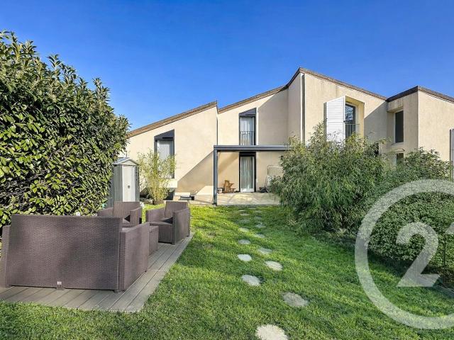 Maison vente à Torcy, Noisiel