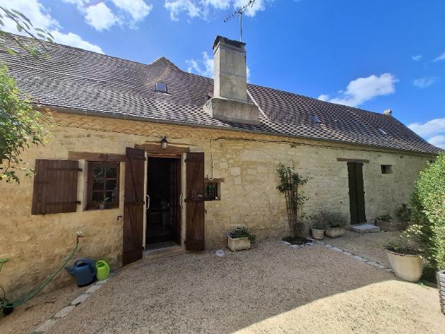 Maison vente à Sarlat-la-Canéda, Azerat