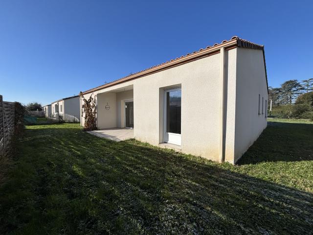 Maison vente à Villeneuve-sur-Lot, Villeneuve-sur-lot