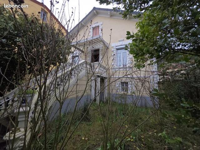 Maison vente à Privas, Le Teil