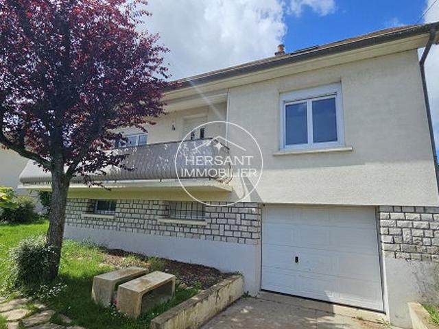 Maison location à Orléans, Beaugency
