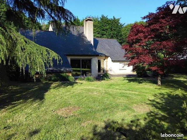 Maison vente à Guingamp, Bretagne