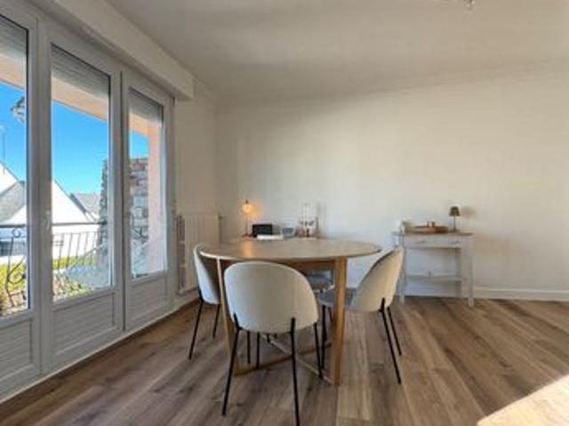 Maison vente à Lorient, Bretagne