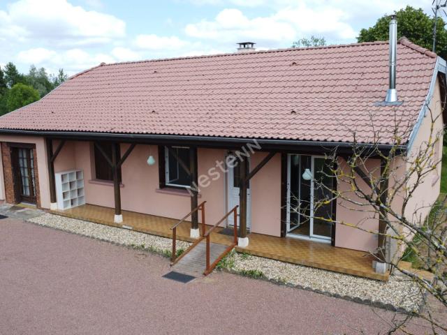 Maison vente à Louhans-Châteaurenaud, Louhans