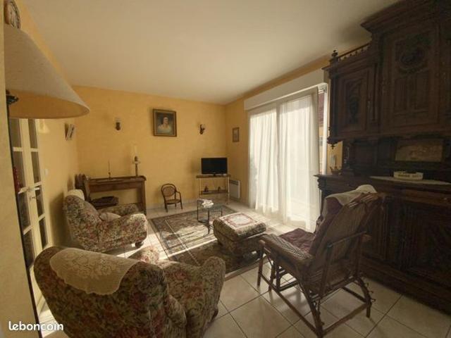 Maison vente à Reims, Sacy