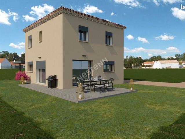 Maison vente à Arrondissement de Toulon, Le Pradet