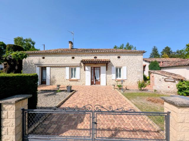 Maison vente à Villeneuve-sur-Lot, Dausse