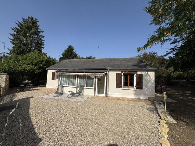 Maison vente à Saint-Amand-Montrond, La Celle-condé