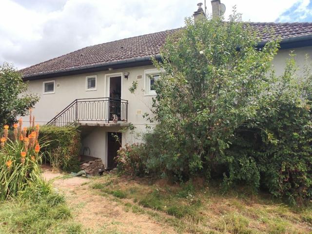 Maison vente à Châtellerault, Thuré