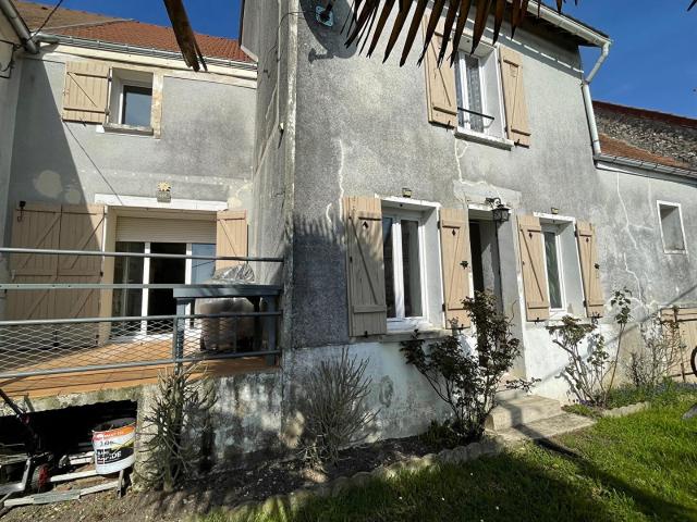 Maison vente à Château-Thierry, Brasles
