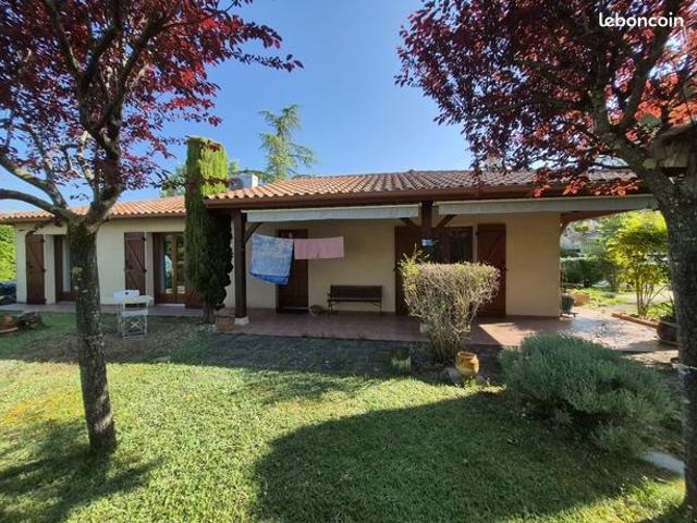 Maison vente à Auch, Preignan