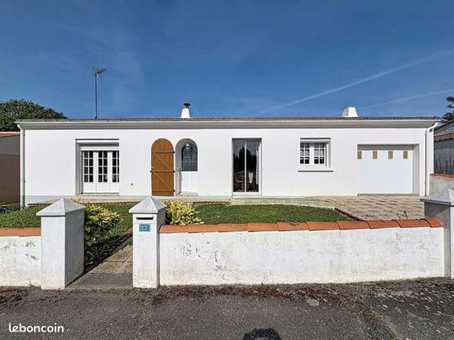 Maison vente à Les Sables-d'Olonne, La Garnache