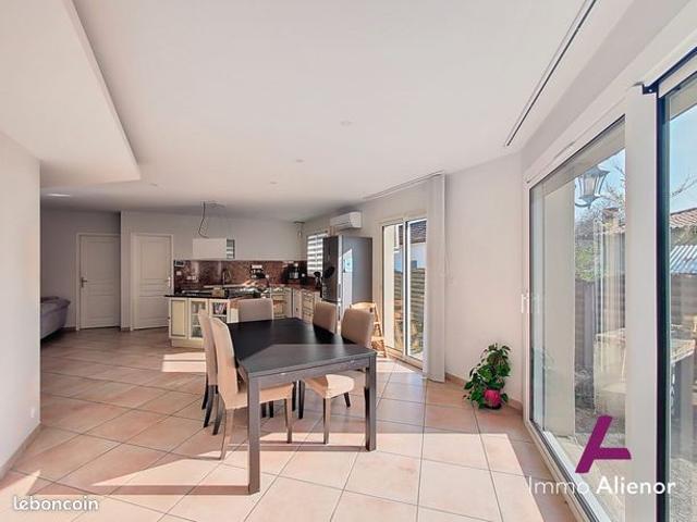 Maison vente à Arcachon, Mios