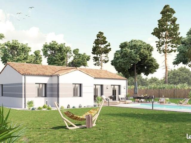 Maison vente à La Roche-sur-Yon, Beaufou
