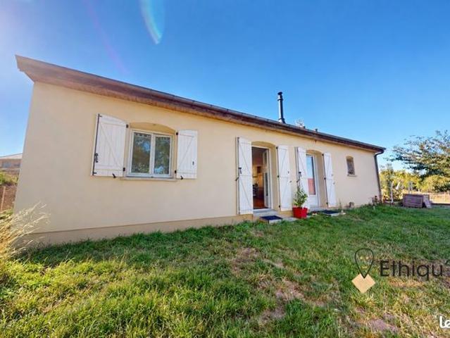 Maison vente à Vendeuvre-sur-Barse, Aube