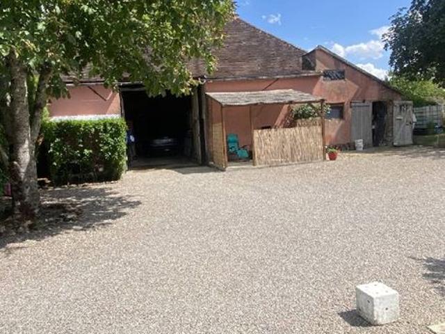 Maison vente à Auxerre, Neuvy-sautour