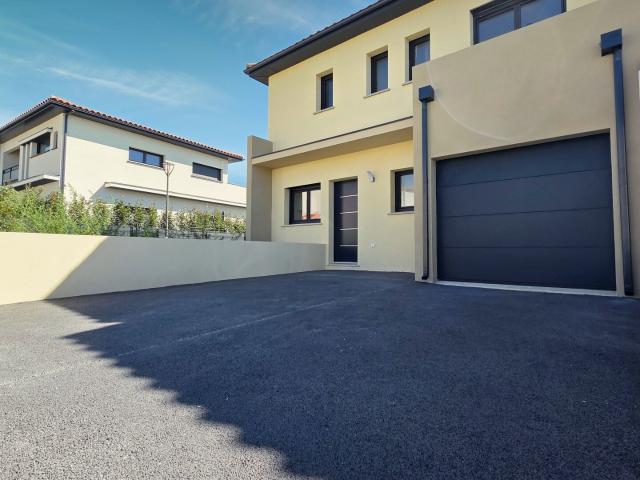 Maison vente à Perpignan, Cabestany